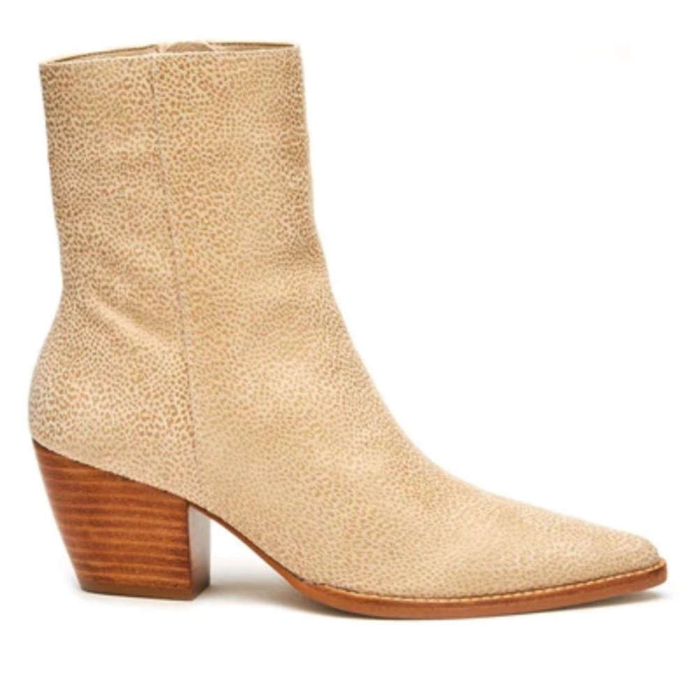 Caty Ankle Boots -Size W9.5